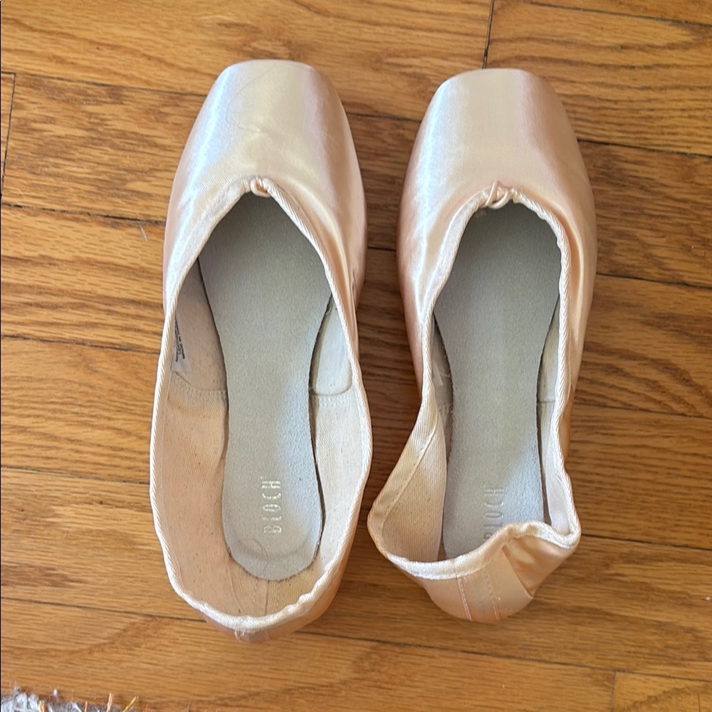 Bloch Heritage